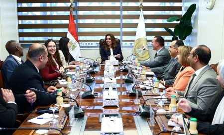 التنمية المحلية، تعاون جديد مع منظمة الأمم المتحدة للطفولة "يونيسف"