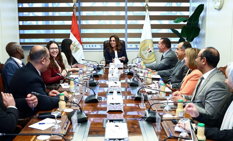 التنمية المحلية، تعاون جديد مع منظمة الأمم المتحدة للطفولة "يونيسف"