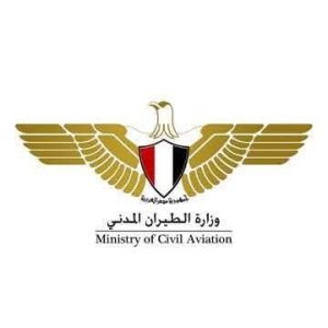 وزارة الطيران تؤكد: المجال الجوي المصري يعمل بكفاءة كاملة وبصورة طبيعية