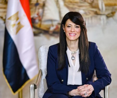 الناتج المحلي الإجمالي لـجمهورية مصر العربية يسجل نموًا بمعدل 4.77% خلال الربع الثالث من العام الـمالي 2024/2025