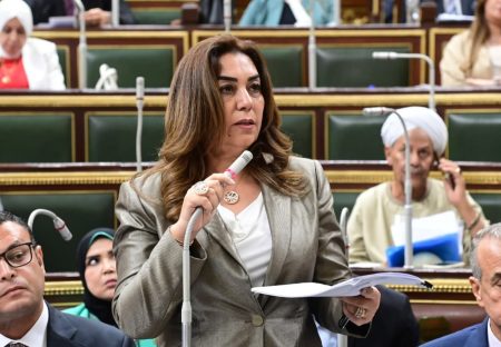خبر عاجل من وزيرة التنمية المحلية بشأن سكان الإيجار القديم