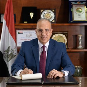 وزير الري يتابع حالة منظومة الصرف الزراعى خلال فترة أجازة عيد الأضحى المبارك