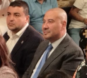 النائب ياسر زكي: المسار فرصة ذهبية لوضع مصر على خريطة السياحة الروحية عالميًا
