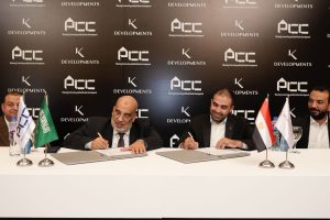 شركة "K Developments" ترسّخ وجودها الإقليمي عبر شراكة استراتيجية مع "تخطيط" تمهيدًا لمشروعات عقارية بالسعودية