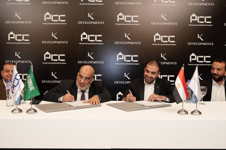 شركة "K Developments" ترسّخ وجودها الإقليمي عبر شراكة استراتيجية مع "تخطيط" تمهيدًا لمشروعات عقارية بالسعودية