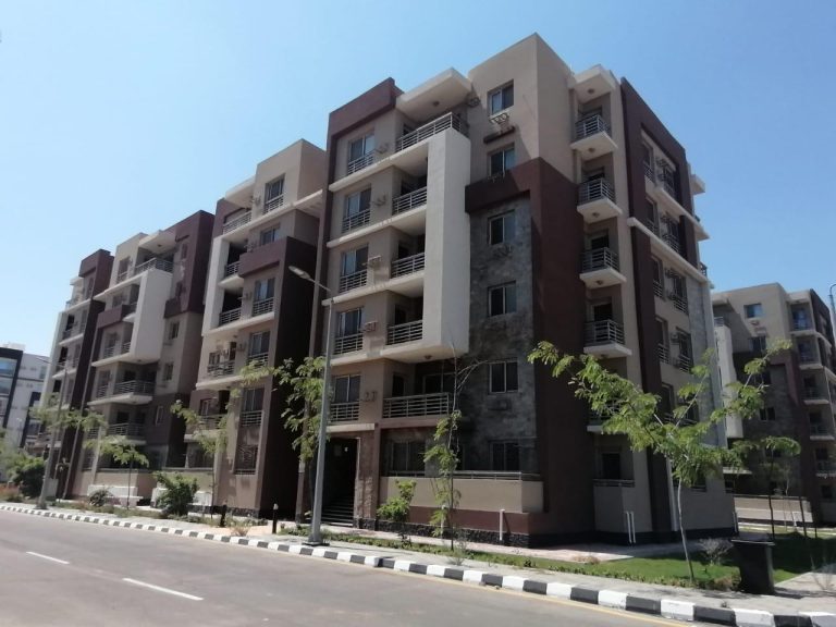  بدء تسليمات شقق الإسكان الاجتماعى في دمياط الجديدة بهذا الموعد.. أبحث برقم العمارة