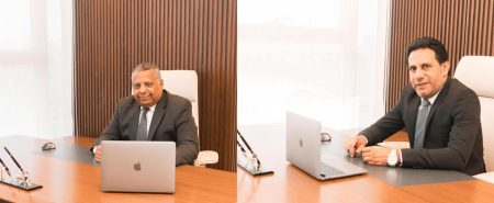 تحالف استثماري جديد بخبرة 32 عام بين شركتى "سامكو" و"سيجمنت".. لإطلاق كيان عقاري ضخم بإستثمارات تتجاوز 20 مليار جنيه