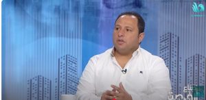 فادي عدلي : مصر فى حاجة لتكرار تجربة نجاح القطاع العقاري فى الصناعة 