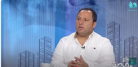 فادي عدلي : مصر فى حاجة لتكرار تجربة نجاح القطاع العقاري فى الصناعة 