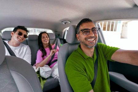 تطبيق اندرايف يطلق معايير جديدة من الأمان لضمان سلامة السائقين والمستخدمين