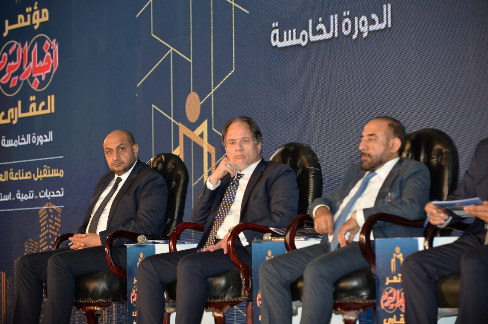 الرئيس التنفيذي لشركة فانتدج للتنمية العمرانية: إعادة تمويل الوحدات تحت الإنشاء مفتاح انتعاش السوق العقاري
