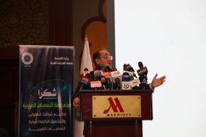 وزير المالية: شكرًا.. لشركائنا الممولين «اللى ساهموا فى نجاح مبادرة التسهيلات الضريبية»