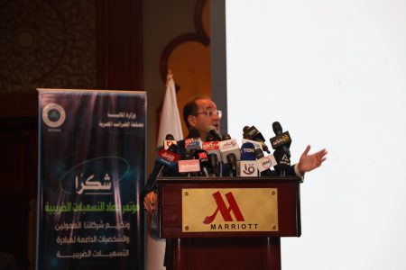 وزير المالية: شكرًا.. لشركائنا الممولين «اللى ساهموا فى نجاح مبادرة التسهيلات الضريبية»