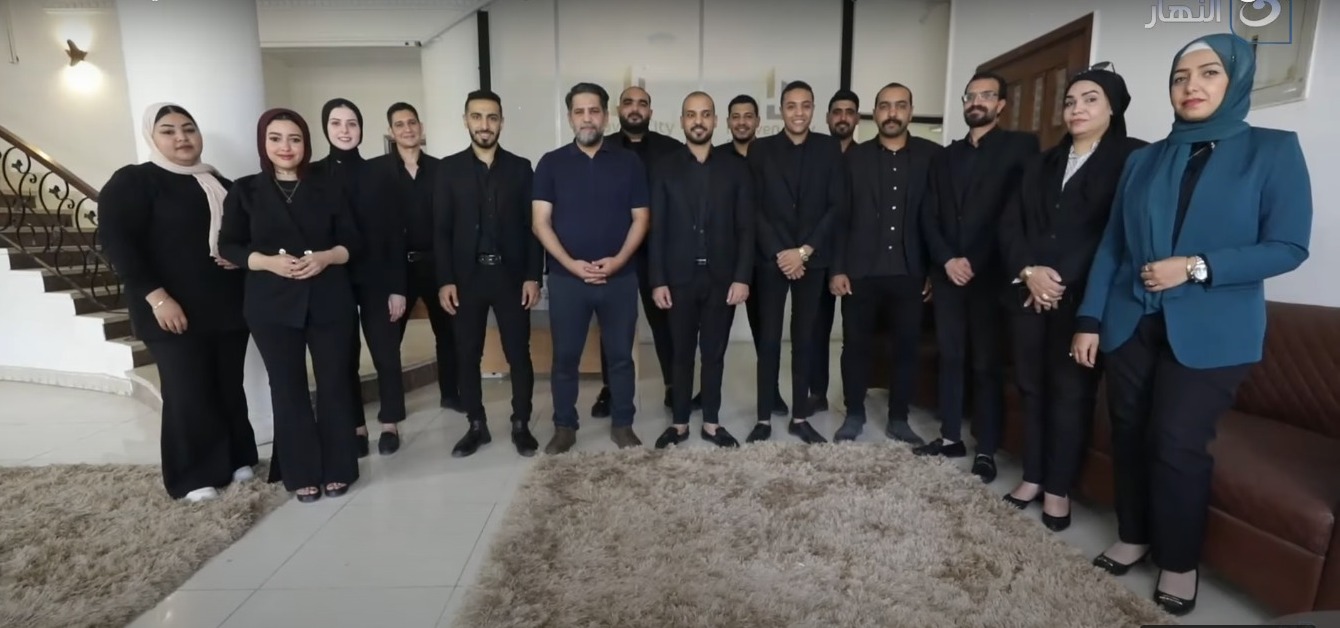 الشامى جروب تنفذ “أرسيليا زايد” و " Heaven City Mall " في الشيخ زايد وحدائق أكتوبر