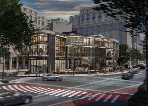 شركة «Next Developments» تُطلق مشروعها الجديد( 52walk way ) بغرب القاهرة