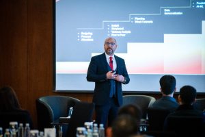 منصة ZAKAA من Diamond Group تُغير قواعد المالية بقرارات أسرع 10 مرات بفضل الذكاء الاصطناعي*
