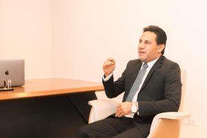 تحالف عقاري جديد بخبرة 32 عامًا واستثمارات تفوق 20 مليار جنيه بين "سيجمنت" و"سامكو"