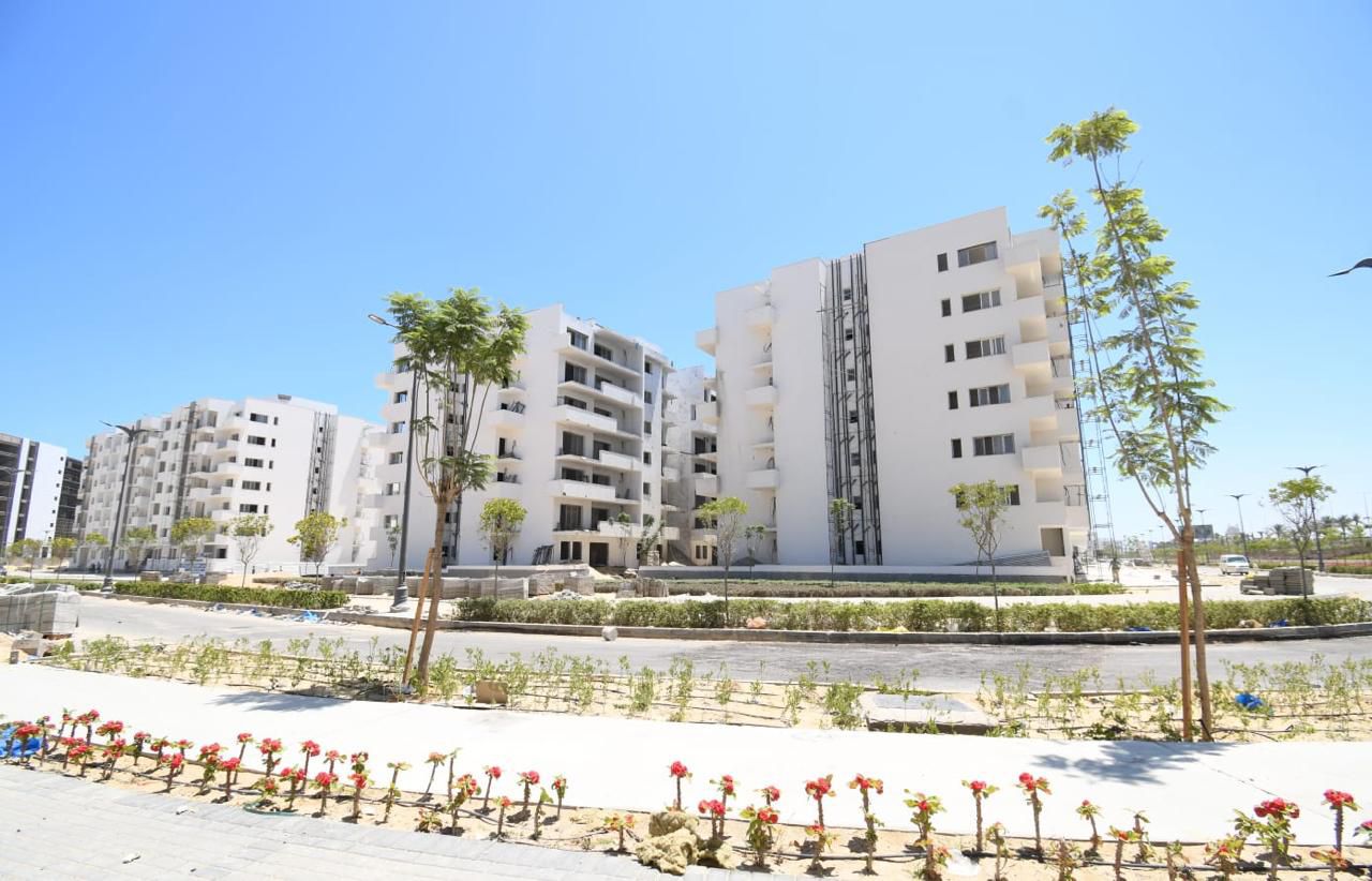 توجيهات عاجله من وزير الإسكان بعد تفقد كومباوند مزارين والحي اللاتيني بمدينة العلمين الجديدة والطريق الساحلي الدولي
