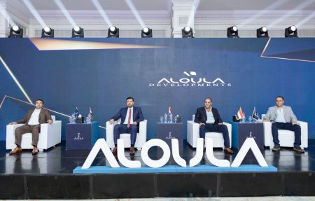 الأولى للتطوير تشارك في «جولدن هب» بالعلمين الجديدة.. وتقدم عروضًا حصرية 