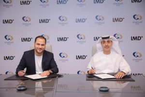 إمداد مصر تتولى كامل مسؤولية تقديم خدمات الصيانه بمشروع "One Ninety"، لشركة لاند مارك العقارية (LMD) في القاهرة الجديدة