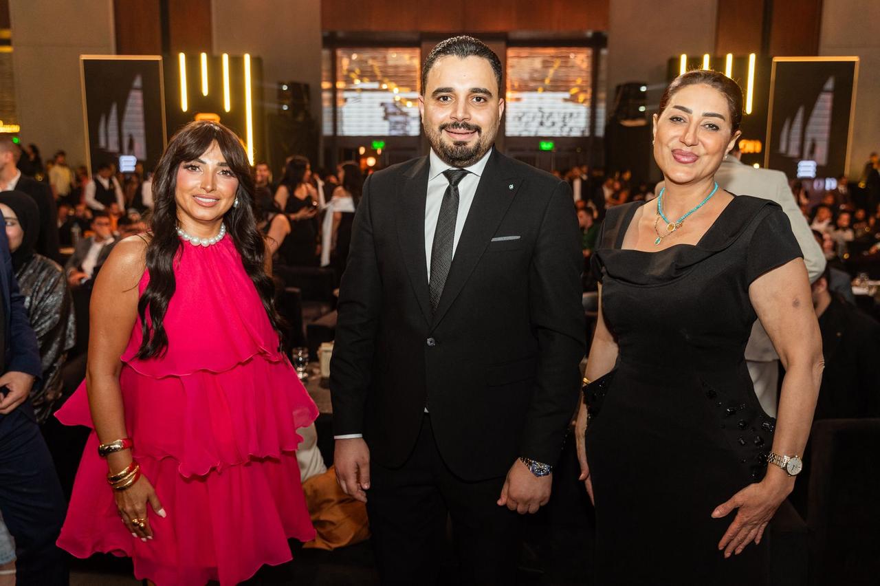 مسكون للتطوير العقاري تحتفل بأطلاق (link vibe و link viwe) بالقاهرة الجديدة بتكلفة استثمارية 3 مليار جنيه