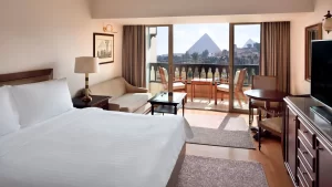 مصر ترفع عدد الغرف الفندقية الخضراء إلى 85.7 ألف بنهاية الربع الأول 2025