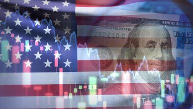 الأسواق تترقب قرار الفائدة الأمريكية وسط التوترات