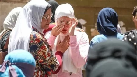 تسريب امتحان الفيزياء 2025