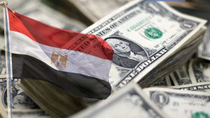 مصر تسدد 13.35 مليار دولار خدمة دين خارجي