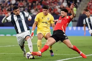 موعد ماتش الأهلي امام باتشوكا المكسيكى ضمن استعدادات كأس العالم للأندية 2025