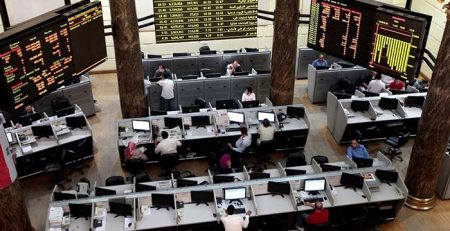 صعود مؤشر قطاع البنوك بالبورصة بتعاملات اليوم الثلاثاء