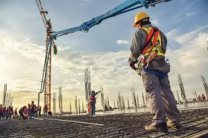 الضرائب تعتزم إخضاع خدمات المقاولات للسعر العام للقيمة المضافة