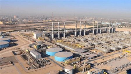 طرح الأراضي الصناعية عبر "مصر الرقمية" لتيسير الاستثمار وهذه خطوات التملك