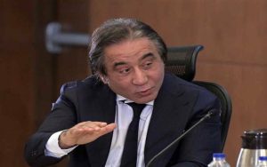 عاجل.. رجل الأعمال أحمد عز ينهى صفقة استحواذ جديده بشركة العز للسيراميك مقابل 818 مليون جنيه