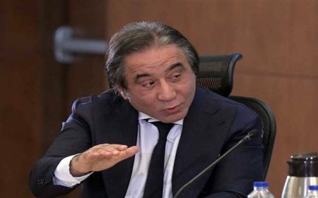 عاجل.. رجل الأعمال أحمد عز ينهى صفقة استحواذ جديده بشركة العز للسيراميك مقابل 818 مليون جنيه