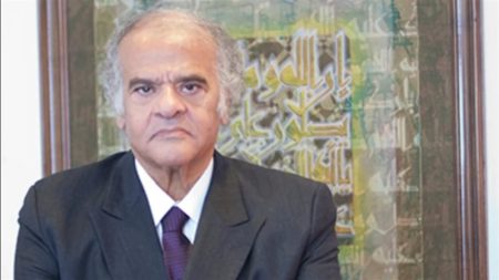غرق البارجة البحرية، من هو مالك البارجة إد مارين 12 ؟.. مصدر يكشف