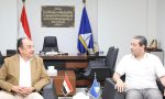 استثمارات كبرى لدعم الصناعة والسياحة في دمياط 15 استثمارات كبرى لدعم الصناعة والسياحة في دمياط