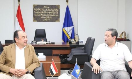 استثمارات كبرى لدعم الصناعة والسياحة في دمياط