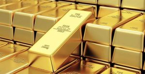 550 كجم ذهب من شلاتين للبنك المركزي