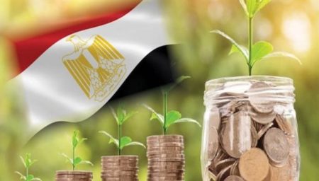 مصر تطلق منصة لتمويل التحول الصناعي الأخضر