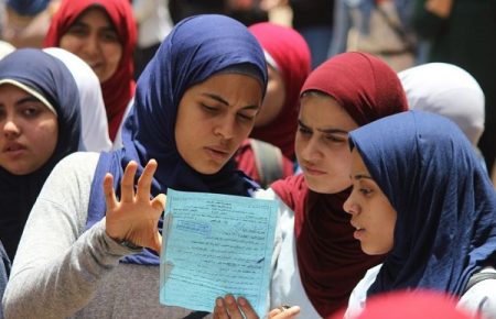 كنترولات الثانوية العامة تواصل أعمال التصحيح تمهيدًا لإعلان النتيجة