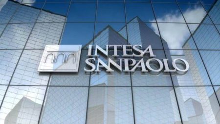 إنتيسا سان باولو تفوز بجائزة أفضل مؤسسة مالية أوروبية في علاقات المستثمرين