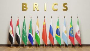19.5% نمو التبادل التجاري مع دول البريكس