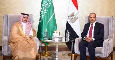 عاجل| مصر ترفض أي "محاولات يائسة" للنيل من علاقتها بالسعودية