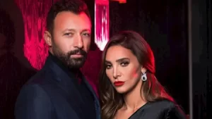 كواليس طلاق أحمد فهمي و أميرة فراج