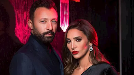 كواليس طلاق أحمد فهمي و أميرة فراج