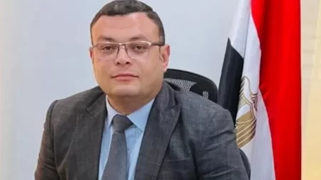 وزير الإسكان ومحافظ الدقهلية يتابعان مشروعات المنصورة الجديدة