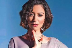 منة شلبي