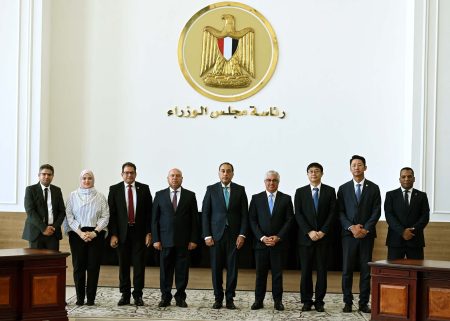 100 مليون دولار لتطوير منطقة السخنة
