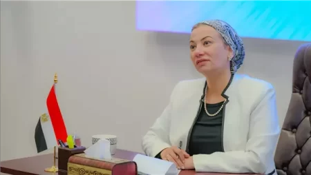الحكومة تقبل استقالة وزيرة البيئة بعد تعيينها أمينة تنفيذية لاتفاقية أممية